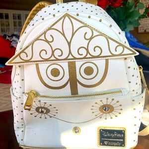 Disney Small World Loungefly